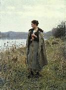 Daniel Ridgway Knight